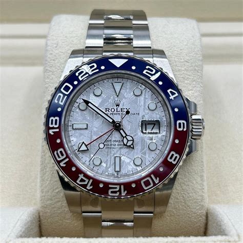 rolex 126719blro for sale.